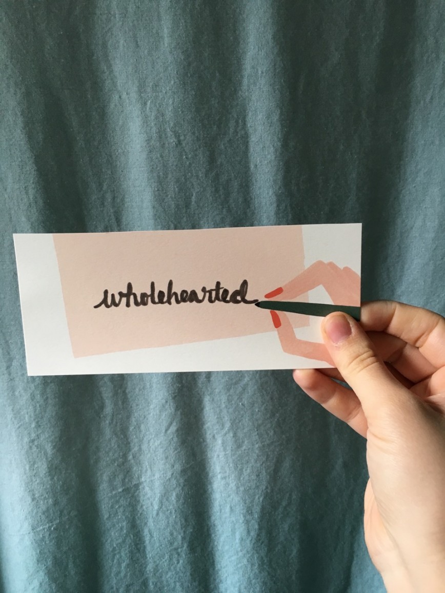 2016 Defined & How to Conquer Your Resolutions