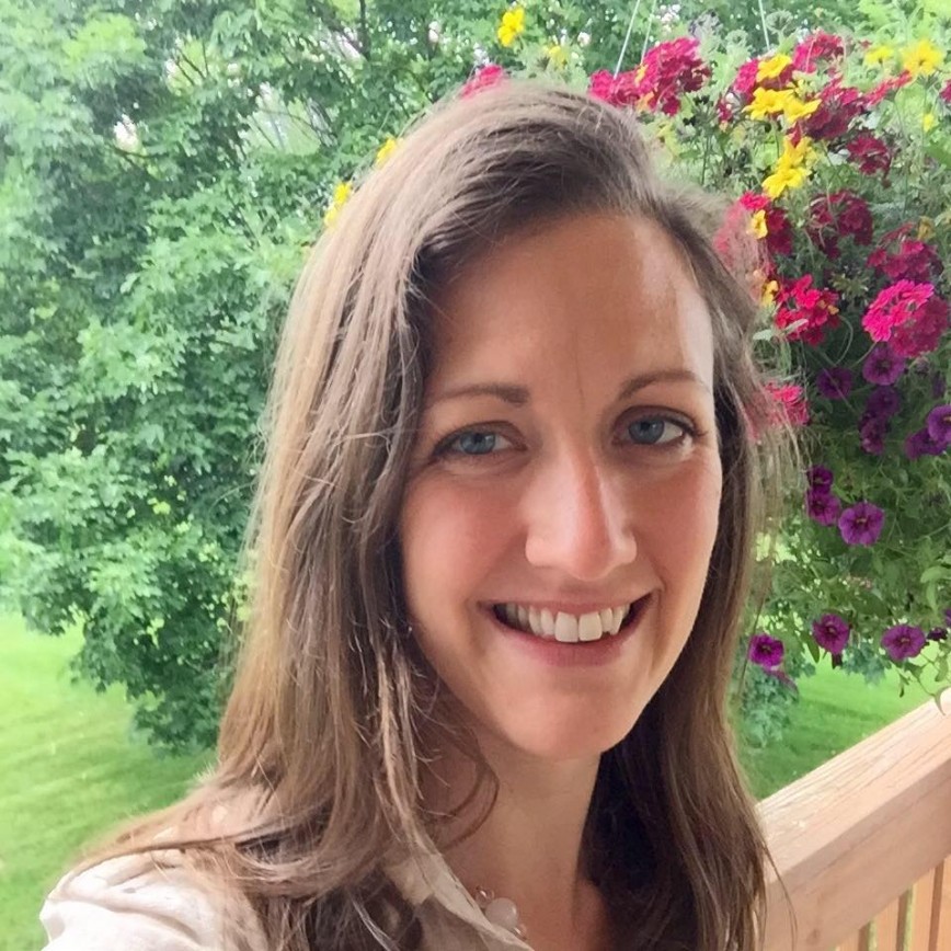 Guest Post by Gina of Holding the Distaff