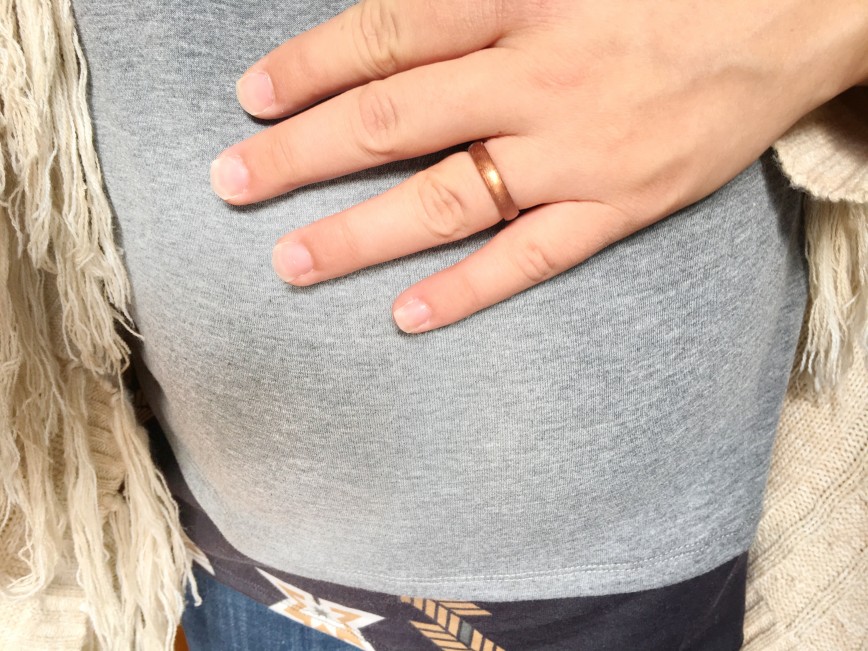 Stranger Things That Happen in Your Third Trimester #spon