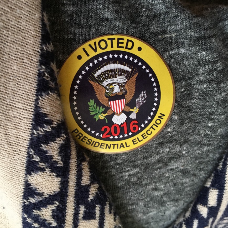 4 Political Lessons to Unteach My Kids