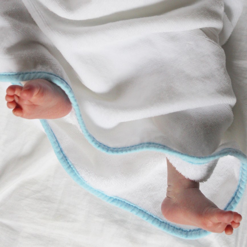Baby Steps to Brave: A Birth Story - giving birth - motherhood - child birth - mom blog - What You Make It blog
