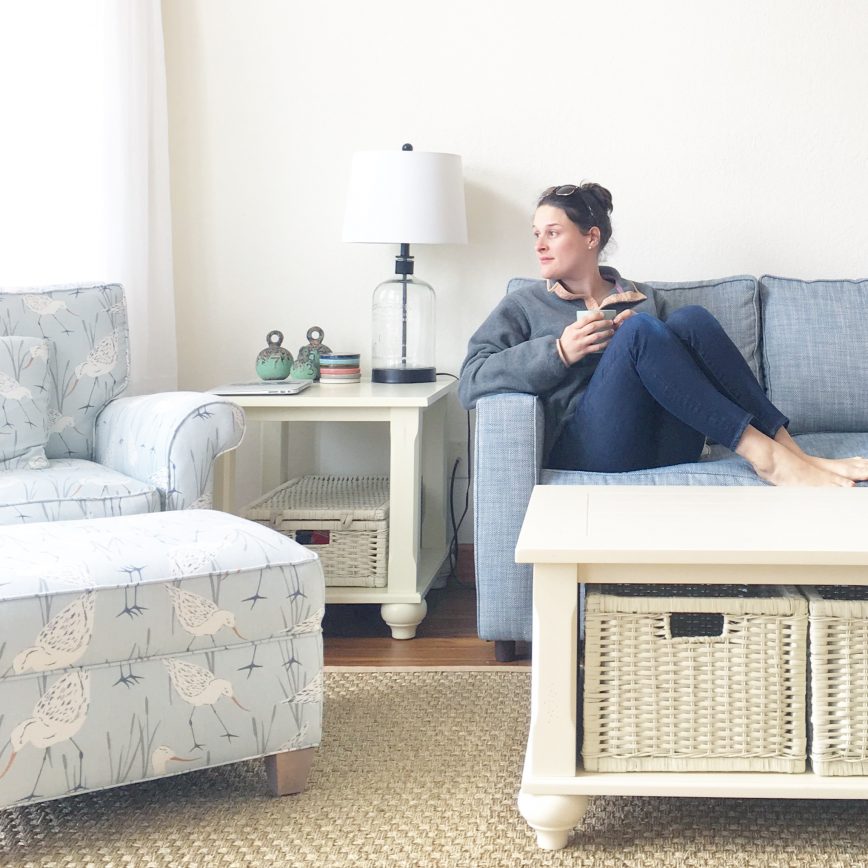 where to start when fighting insecurity - encouragement - self-help tips for insecurity - What You Make It blog