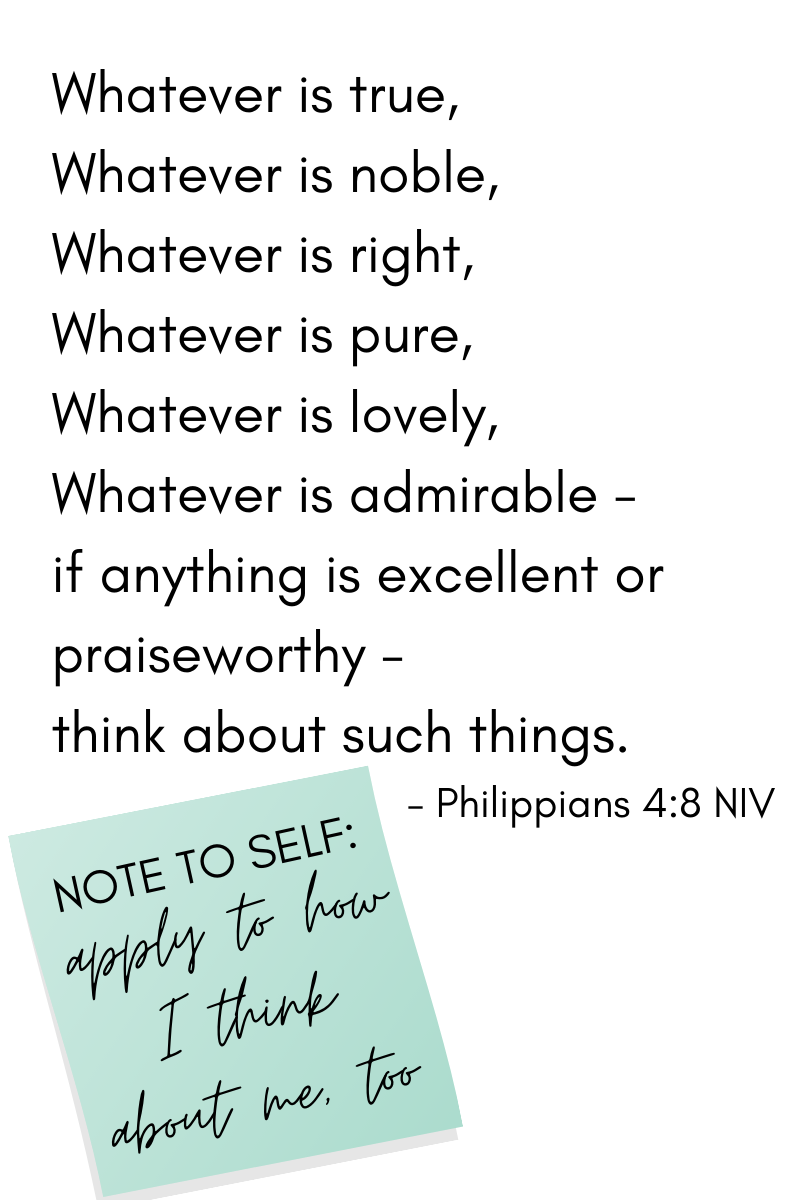 Text: Philippians 4:8