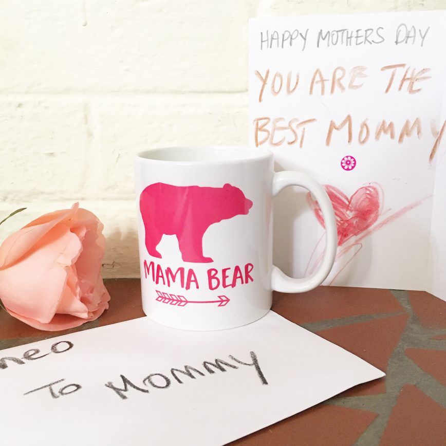 Looking for a movie to celebrate Mother's Day, or just to watch with your mom? A list of my favorites - What You Make It blog