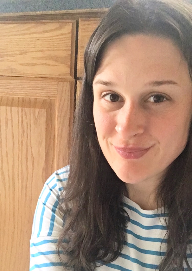 hot mess mom - mom life blog - you're doing great mama - What You Make It blog