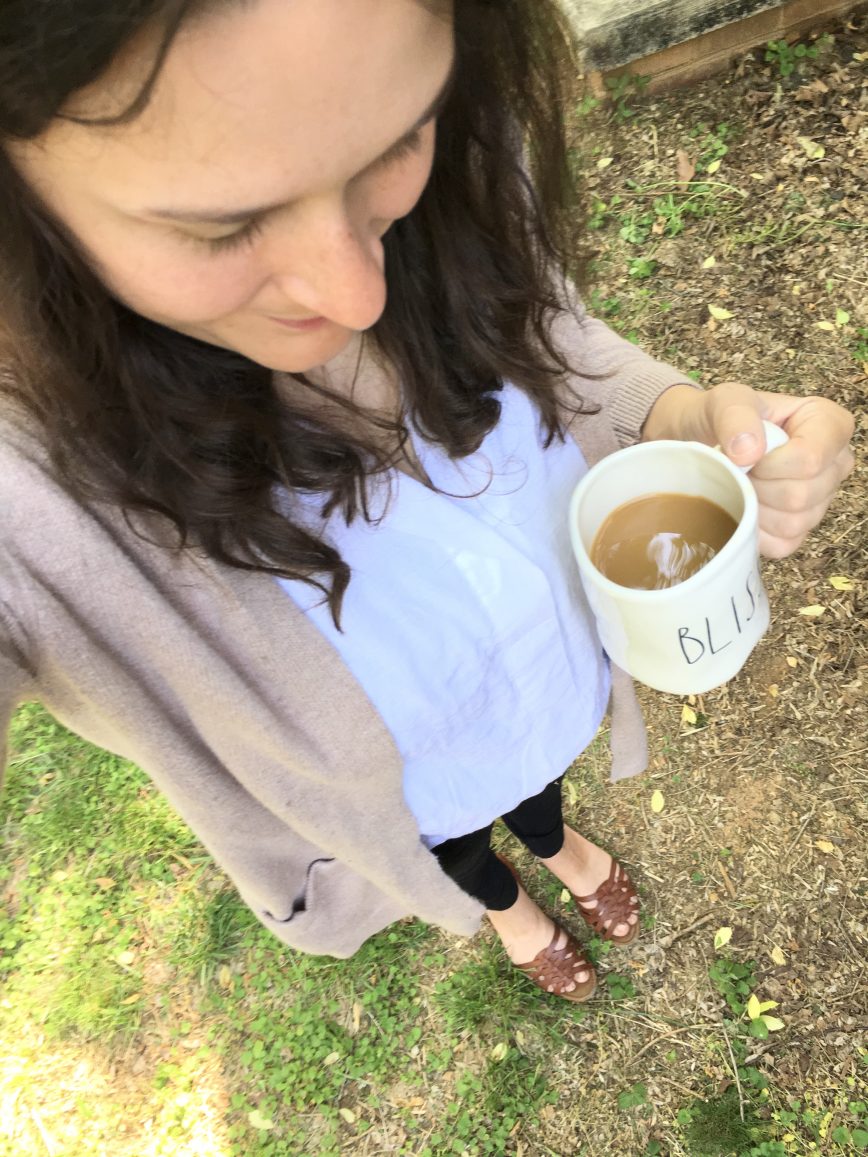 hot mess mom - mom life blog - you're doing great mama - What You Make It blog