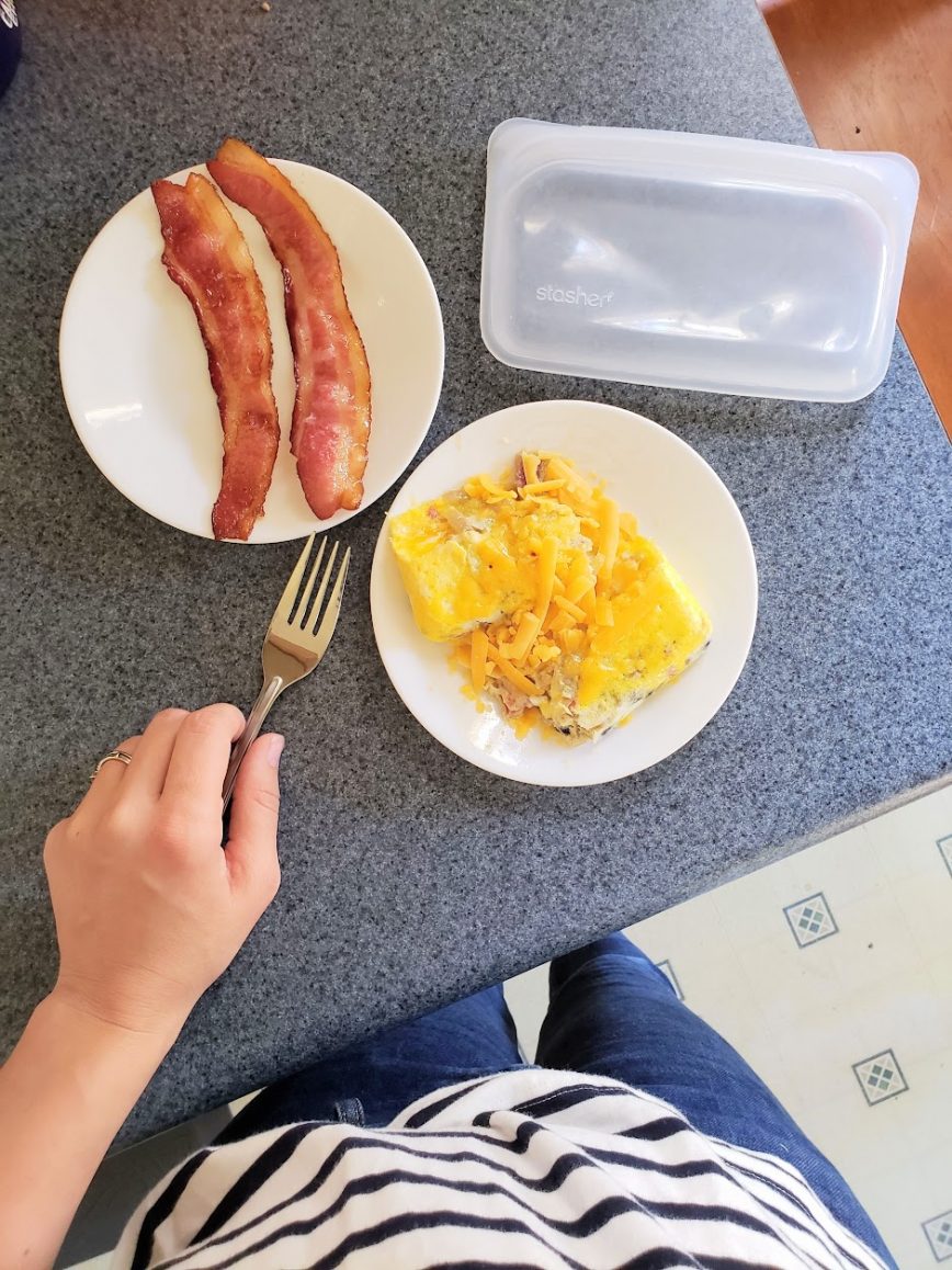 intermittent fasting benefits and tips - intermittent fasting for beginners results - wellness - lifestyle blog - mom blog - What You Make It blog