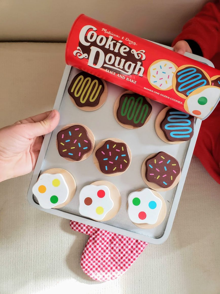 best unique gifts for toddlers and preschoolers 2018 - gifts for toddlers and preschoolers who have everything - mom-approved toy gifts - mom blog - What You Make It blog