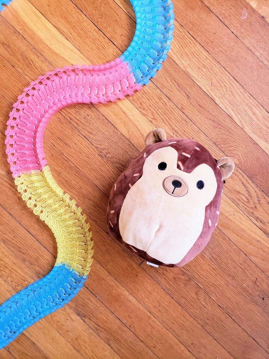 best unique gifts for toddlers and preschoolers 2018 - gifts for toddlers and preschoolers who have everything - mom-approved toy gifts - mom blog - What You Make It blog