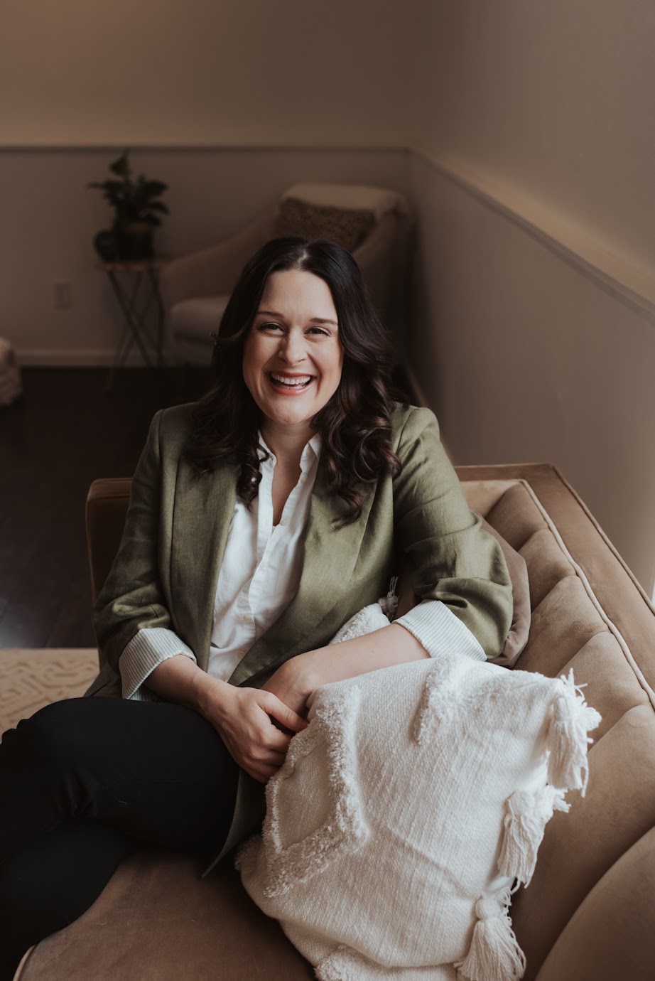 Meet Jenn | Jenn Schultz